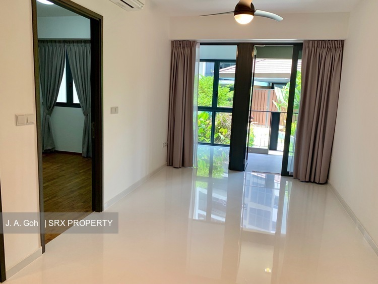 North Park Residences (D27), Apartment #200278412